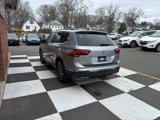 Used 2021 Volkswagen Tiguan SE w/ Panoramic Sunroof Package image 4