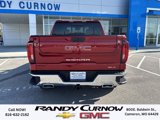 New 2025 GMC Sierra 1500 SLT image 4