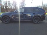 New 2025 MAZDA CX-90 Plug-In Hybrid w/Premium Sport image 4