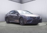 Used 2022 Toyota Camry SE image 2