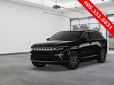 New 2025 Jeep Wagoneer Limited image 2
