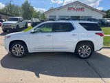 Used 2020 Chevrolet Traverse Premier image 2