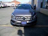 Used 2019 Mercedes-Benz GLA 250 4MATIC image 3