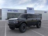 New 2025 Ford Bronco Badlands image 2