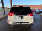 Used 2016 GMC Terrain SLT w/ Open Road Package image 4