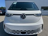 New 2025 Volkswagen ID. Buzz Pro S image 4