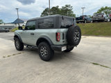 Used 2024 Ford Bronco Badlands image 5