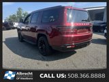 New 2025 Jeep Wagoneer Series II w/ Premium Group I image 3