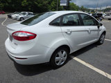 Used 2017 Ford Fiesta S image 5