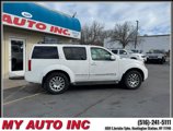 Used 2012 Nissan Pathfinder LE image 3