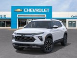 New 2026 Chevrolet TrailBlazer ACTIV w/ Convenience Package image 6