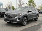 New 2025 Volkswagen Atlas SEL image 5