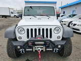 Used 2015 Jeep Wrangler Sport w/ Quick Order Package 24S image 2