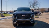 Used 2025 Cadillac Escalade Premium Luxury w/ Touring Package image 4
