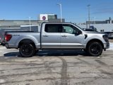 New 2025 Ford F150 XLT w/ Equipment Group 302A MID image 2