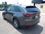 New 2025 MAZDA CX-90 3.3 Turbo w/ Preferred Package image 5