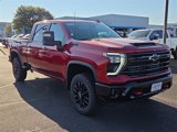 New 2026 Chevrolet Silverado 2500 LTZ w/ Trail Boss Package image 5