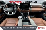 New 2025 Toyota Tundra 1794 Edition image 5