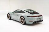 Certified 2025 Porsche 911 Carrera image 3