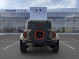 New 2025 Ford Bronco Raptor image 5