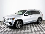 Used 2024 Mercedes-Benz GLS 450 4MATIC image 4