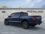 New 2025 Ford F150 Lightning XLT image 5
