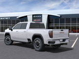 New 2025 GMC Sierra 2500 Denali Ultimate image 3