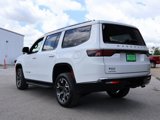 Used 2023 Jeep Wagoneer Series III w/ Preferred Equipment Group image 3