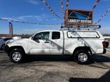 Used 2020 Toyota Tacoma SR image 5