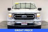 Used 2022 Ford F150 XLT image 2