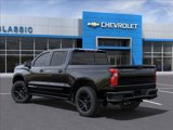 New 2025 Chevrolet Silverado 1500 High Country w/ Midnight Edition image 3