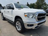 Used 2020 RAM 1500 Big Horn image 4