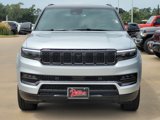 New 2024 Jeep Grand Wagoneer Series II w/ Quick Order Packagew 28T image 2