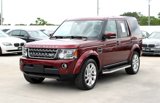 Used 2016 Land Rover LR4 HSE image 3