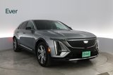 Used 2024 Cadillac Lyriq Tech image 4