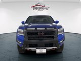 New 2025 Nissan Frontier PRO-4X image 2