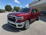 New 2026 RAM 1500 Big Horn image 3