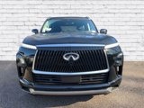New 2025 INFINITI QX80 Luxe image 2