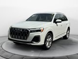 Certified 2025 Audi Q7 2.0T Premium w/ Convenience Package image 3