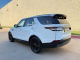 Used 2019 Land Rover Discovery SE image 4