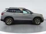 Used 2023 Honda Passport TrailSport image 2