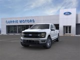 New 2025 Ford F150 XLT image 2