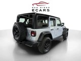 Used 2023 Jeep Wrangler Unlimited image 6