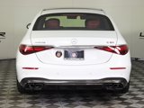 New 2025 Mercedes-Benz S 63 AMG S image 4