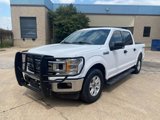 Used 2018 Ford F150 XLT w/ Equipment Group 301A Mid image 3