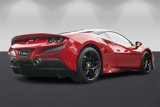 Certified 2021 Ferrari F8 Tributo image 3