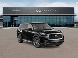 New 2025 INFINITI QX60 Autograph w/ Cargo Package image 3