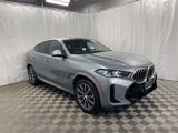 Used 2025 BMW X6 xDrive40i image 2