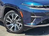New 2025 Jeep Wagoneer Limited image 6