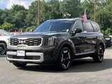 Used 2023 Kia Telluride S w/ S Sunroof Package image 2